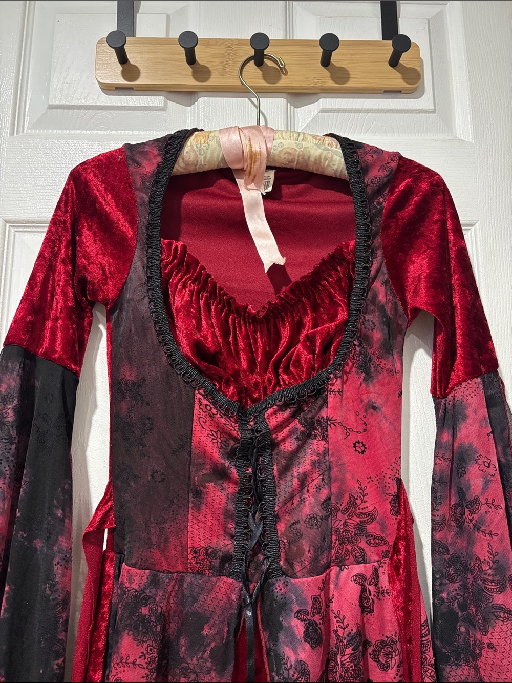 Devil Halloween Costume - Picture 2 of 5